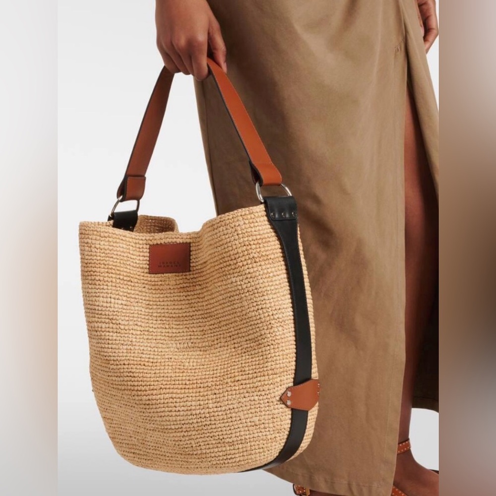 New with Tags Isabel Marant Baiya shopper bag